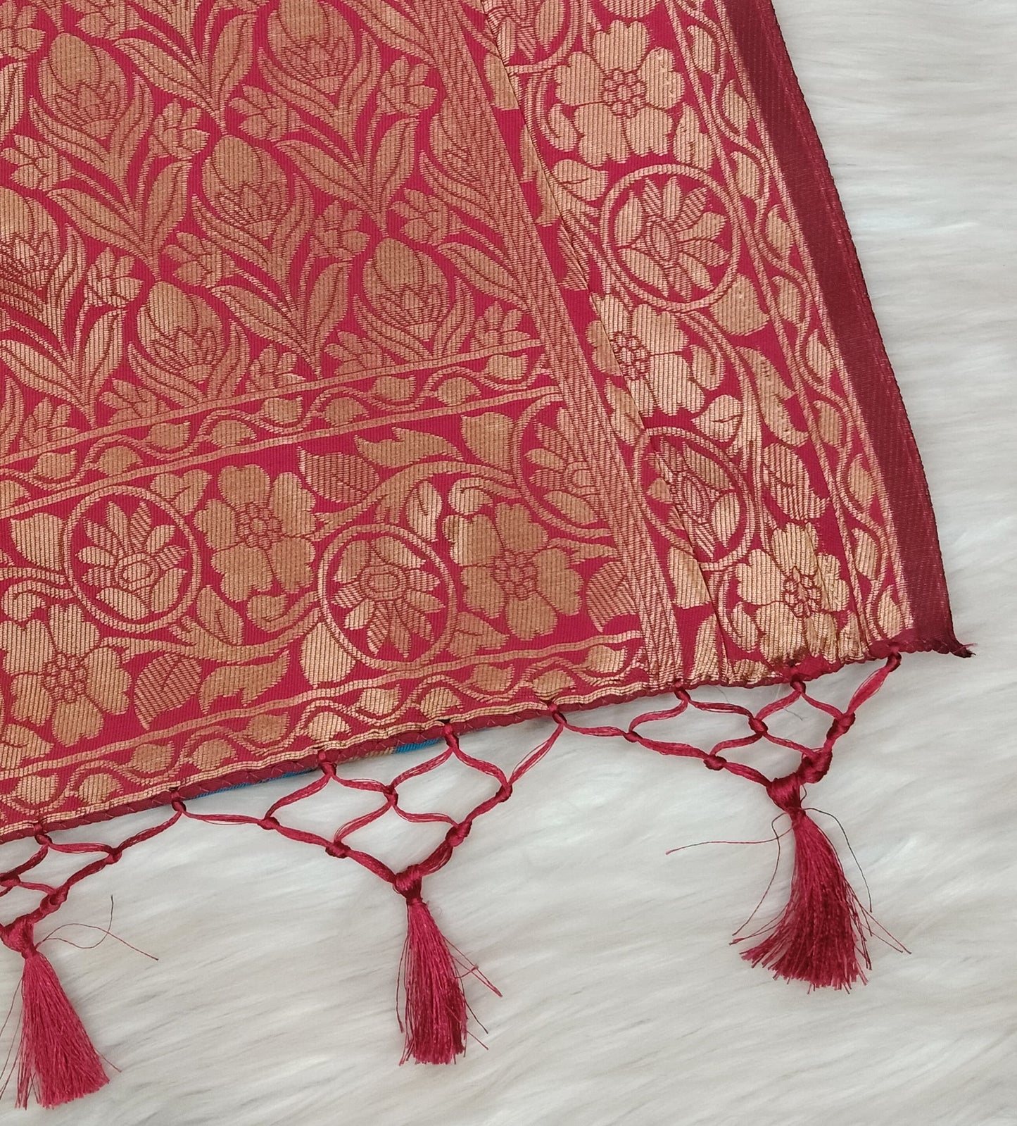 Yamuna Silk Saree | SSYS418