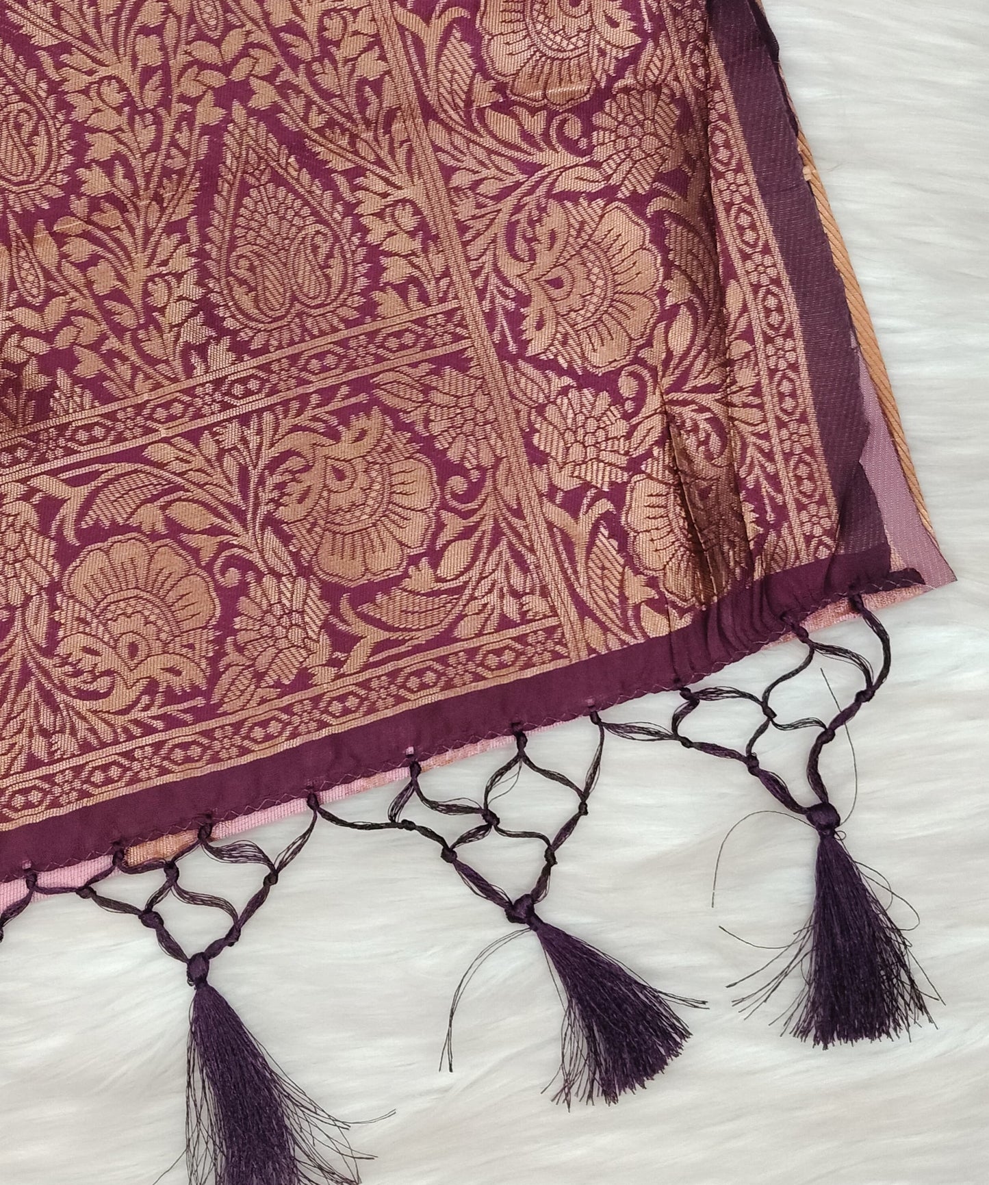 Yamuna Silk Saree | SSYS418