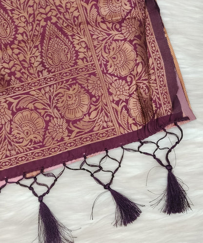 Yamuna Silk Saree | SSYS418
