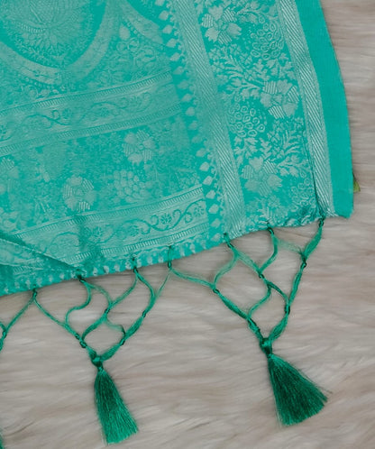 Yamuna Silk Saree | SSYS418