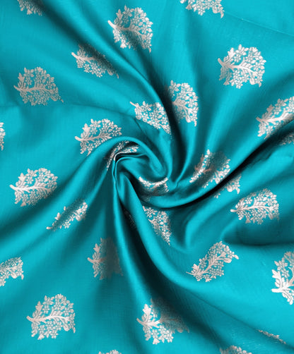 Yamuna Silk Saree | SSYS418