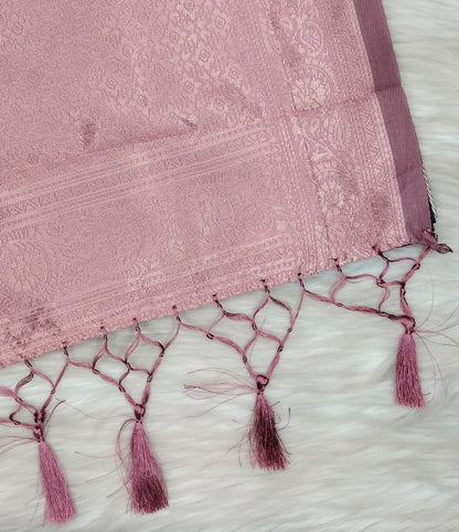 Yamuna Silk Saree | SSYS418