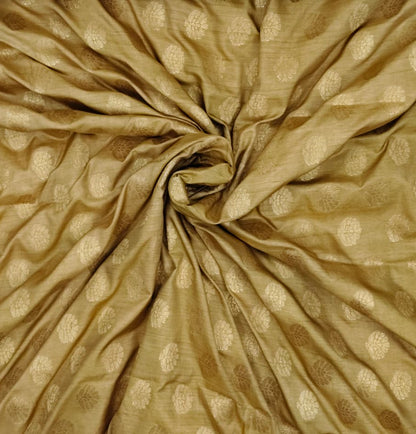 Tussar Silk Saree | SSTS421