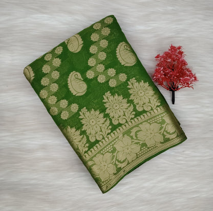 Georgette Saree | SSGS423