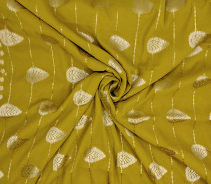 Georgette Saree | SSGS423