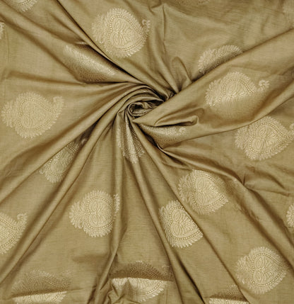 Tussar Silk Saree | SSTS421