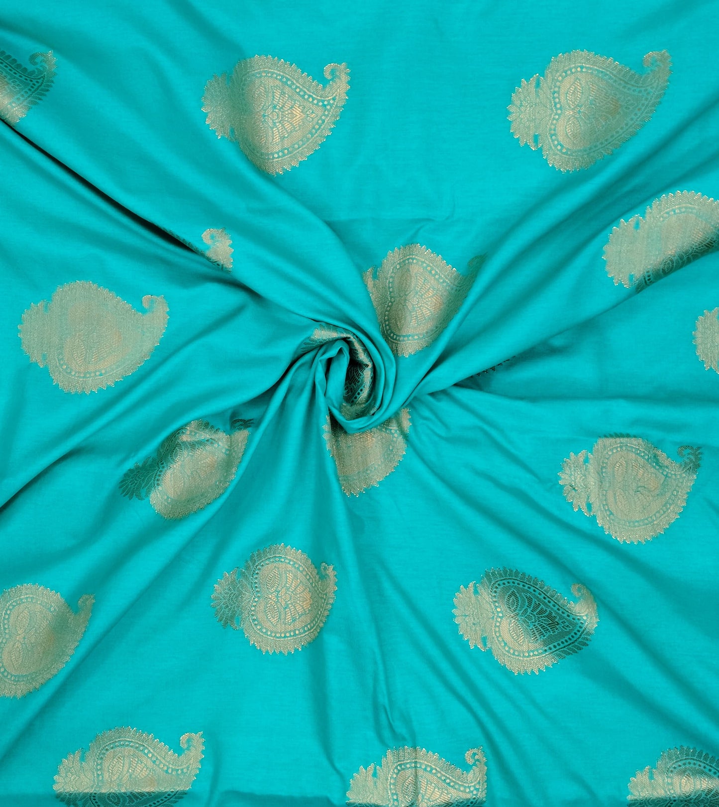 Tussar Silk Saree | SSTS421