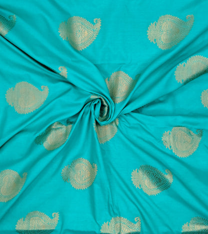 Tussar Silk Saree | SSTS421