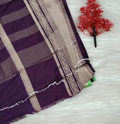 Reshmi Silk Saree | SSRS425