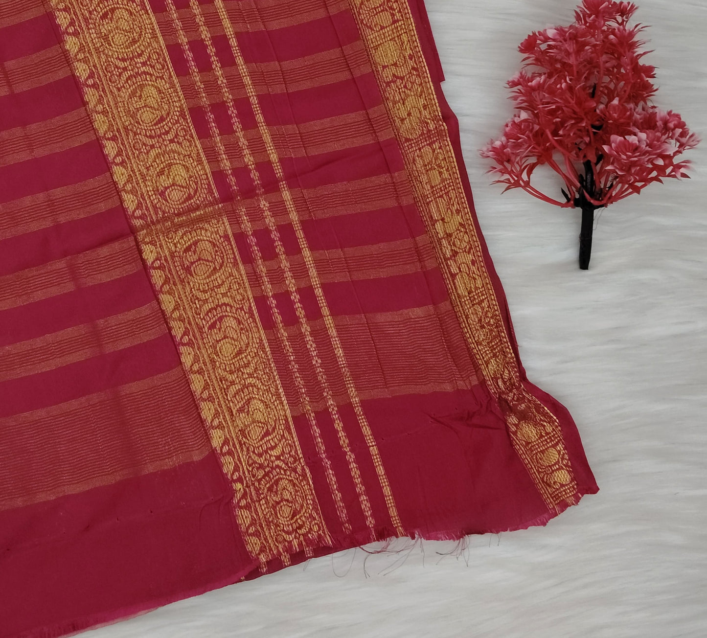 Tansee Silk Saree | SSTS427