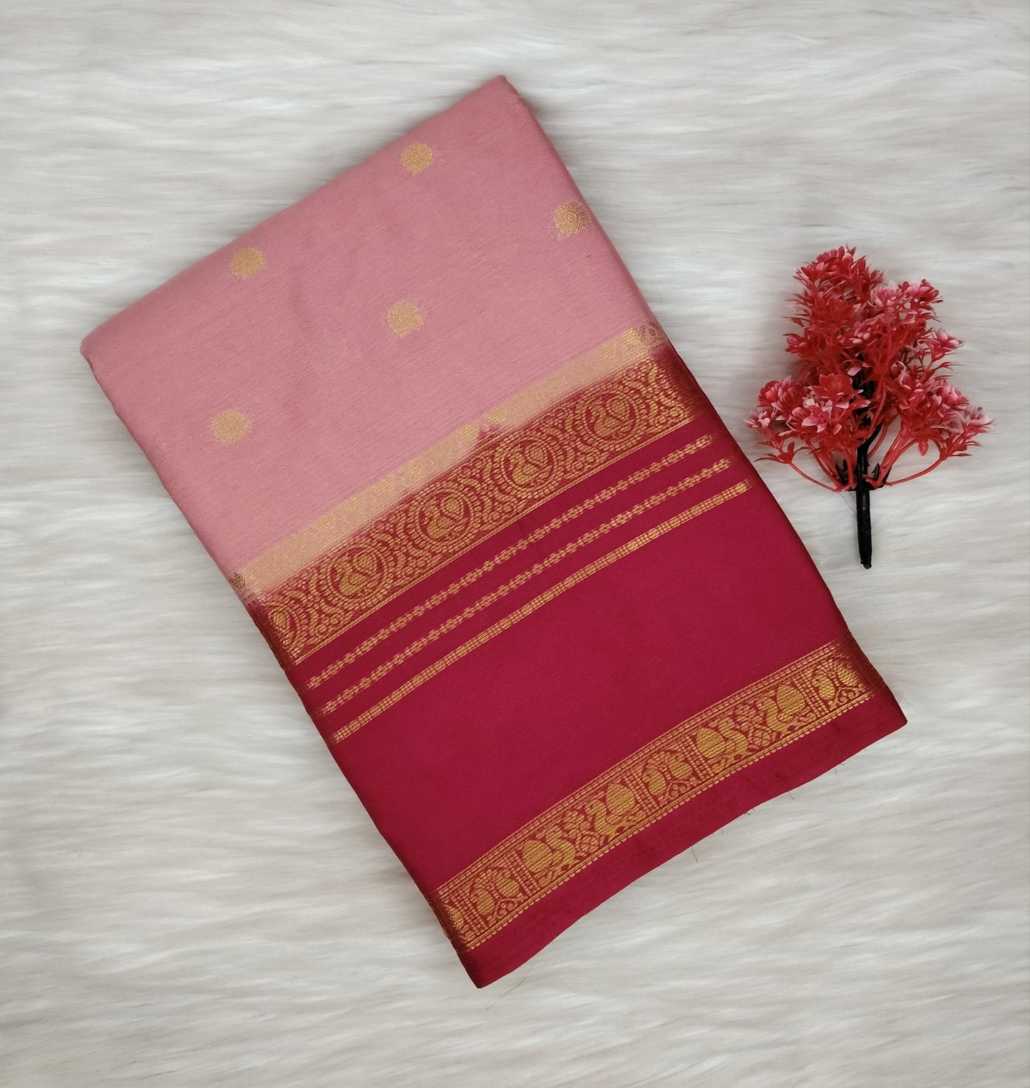 Tansee Silk Saree | SSTS427