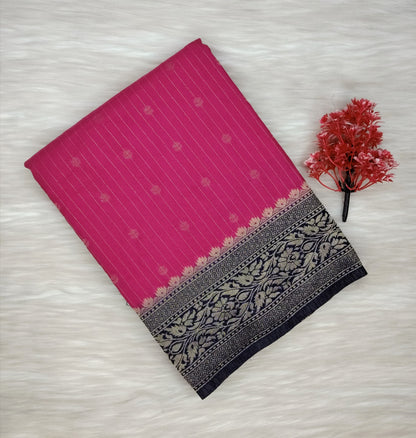 Georgit Silk Saree | SSGS428
