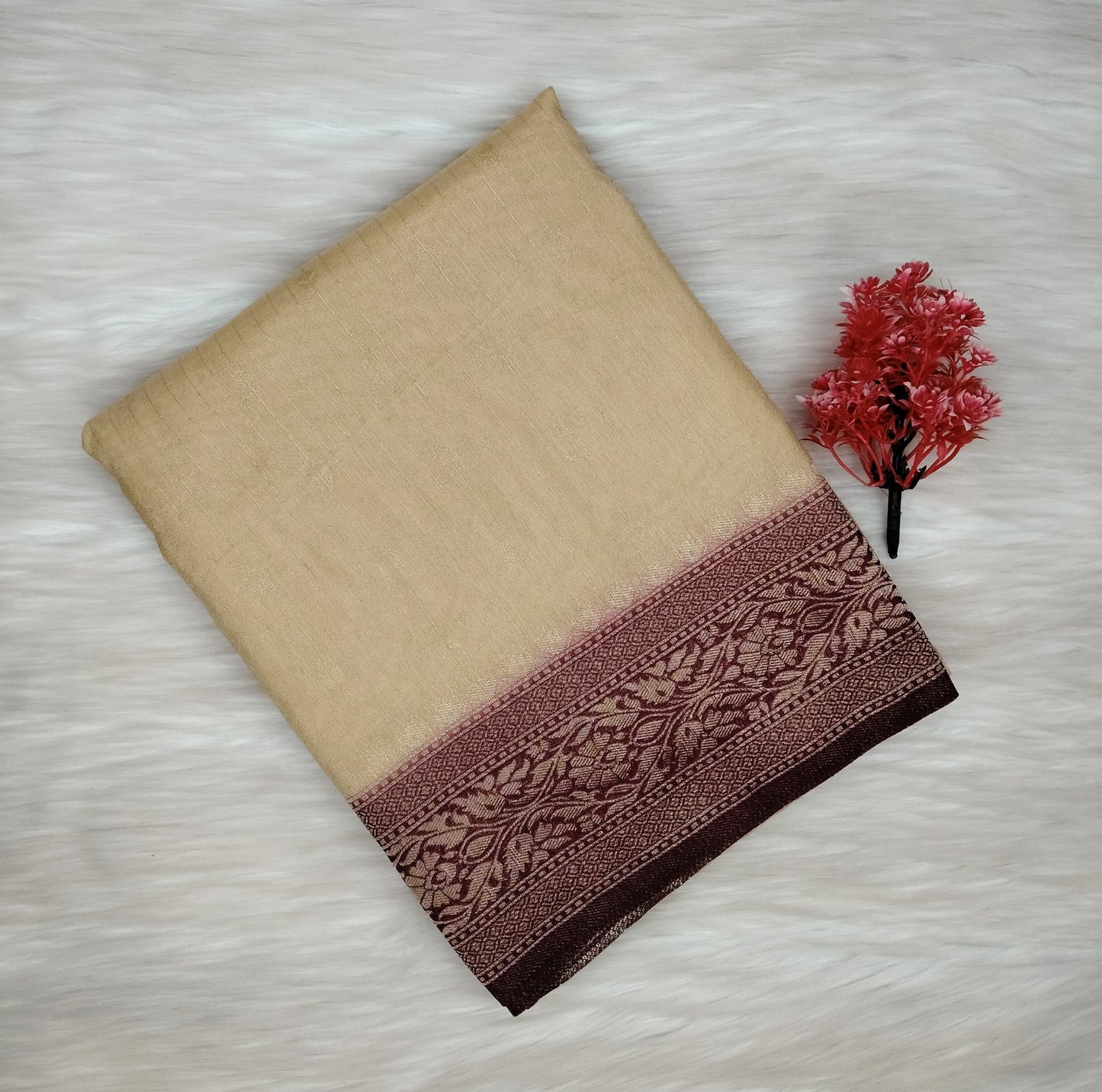 Georgit Silk Saree | SSGS428