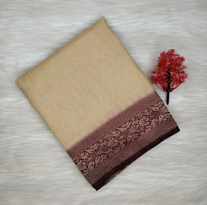 Georgit Silk Saree | SSGS428