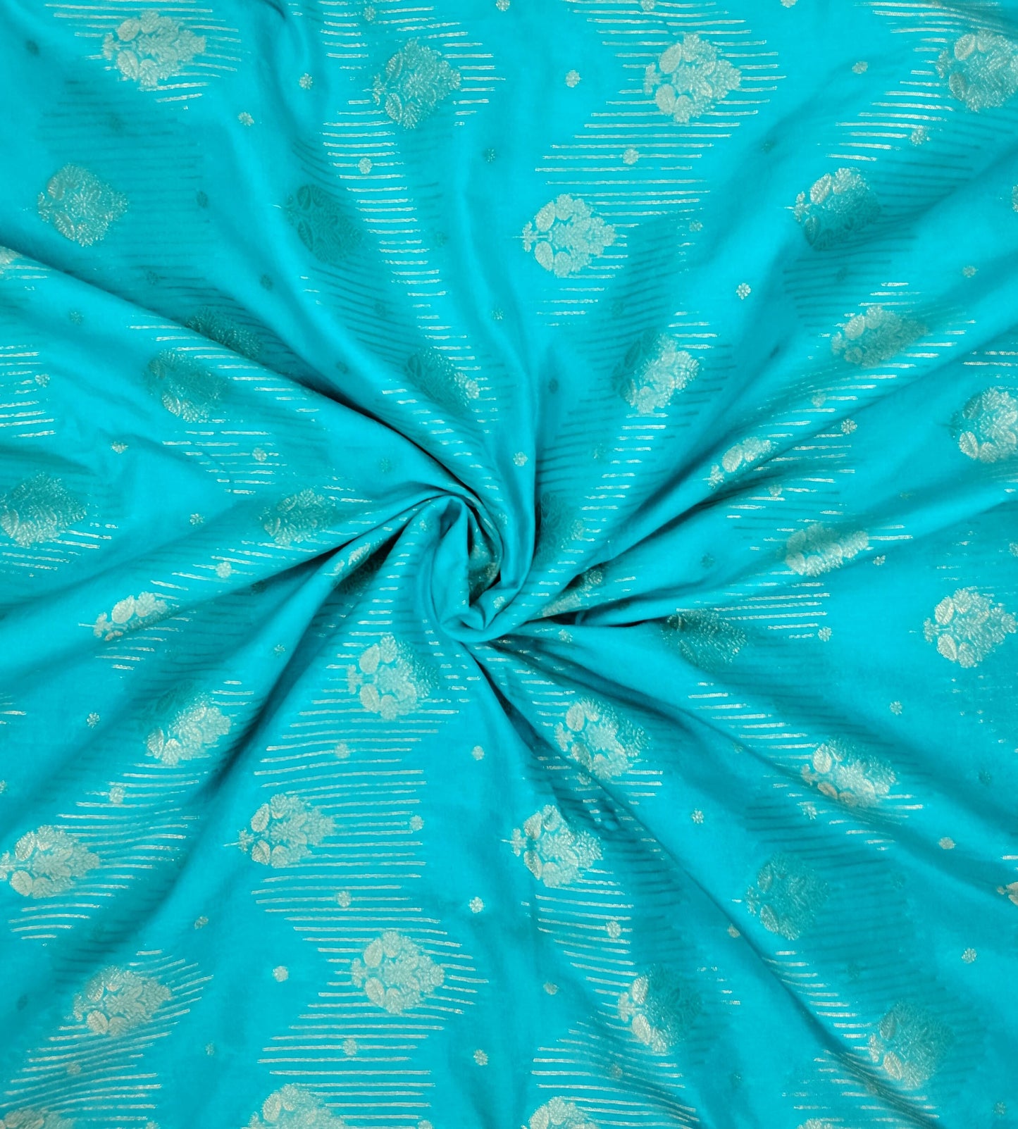 Georgit Silk Saree | SSGS428