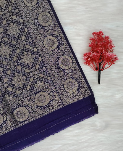 Georgit Silk Saree | SSGS428