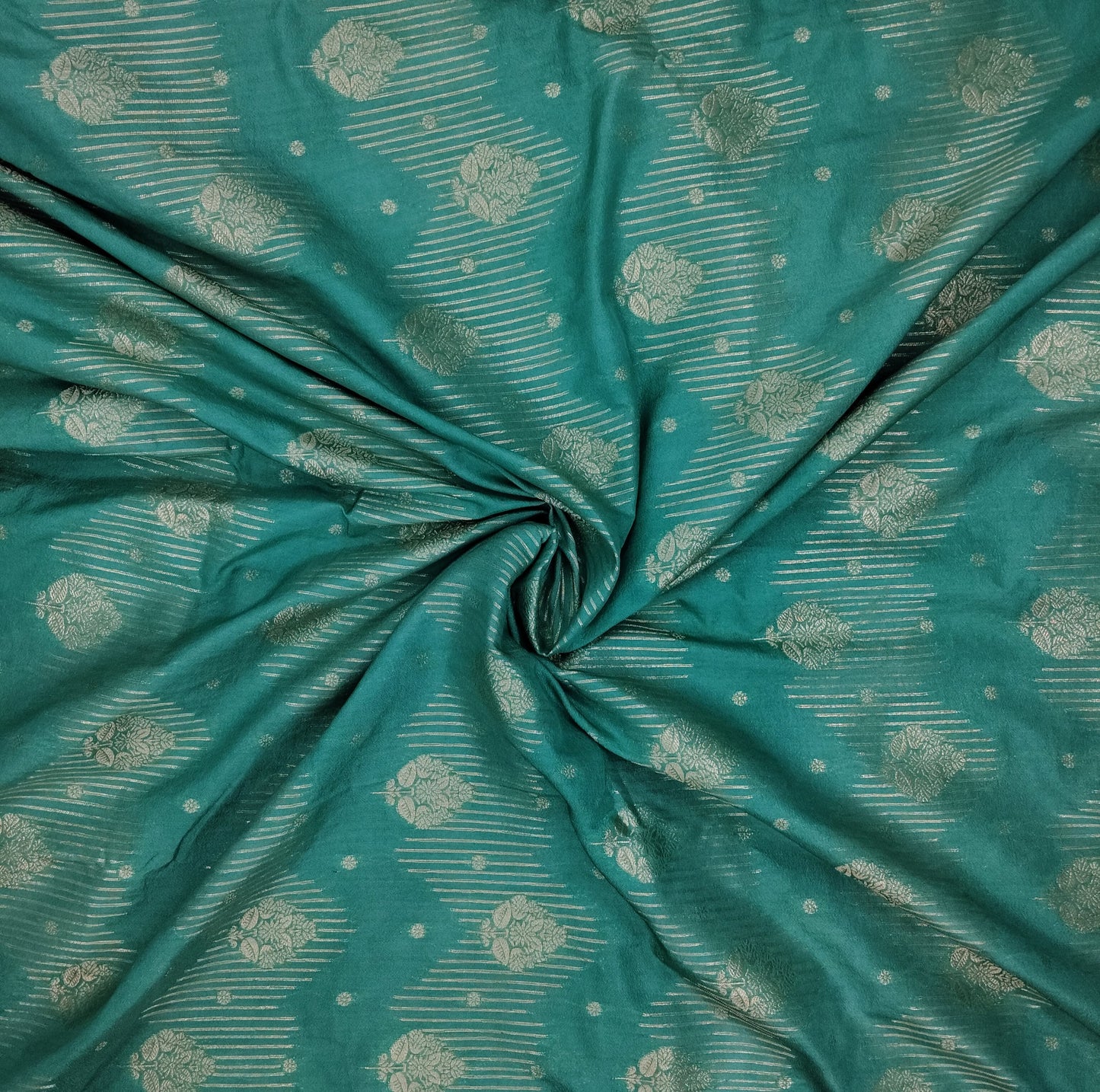Georgit Silk Saree | SSGS428