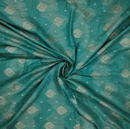 Georgit Silk Saree | SSGS428