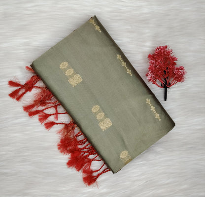 Kanchipuram Silk Saree | SSKS430