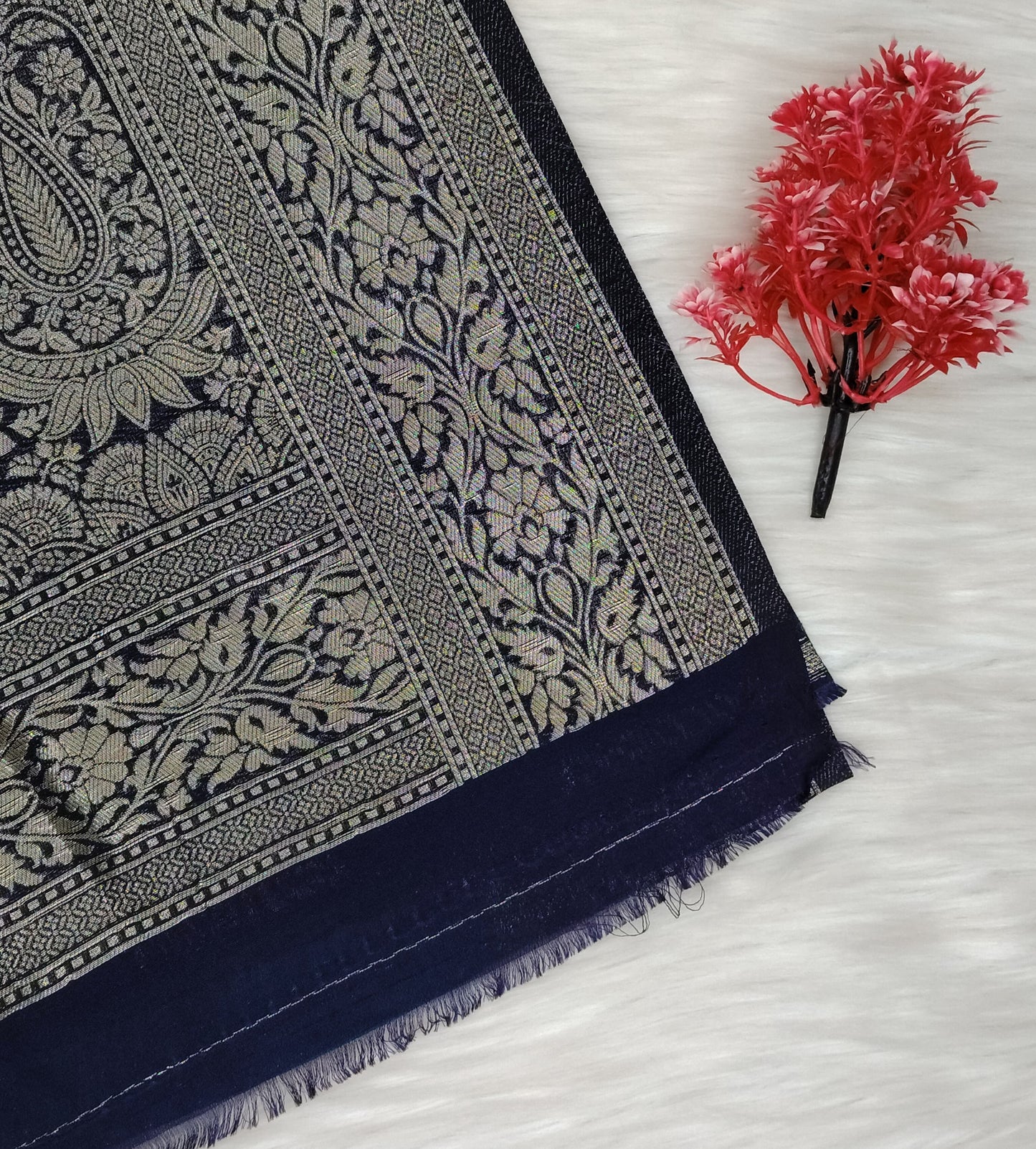 Georgit Silk Saree | SSGS428