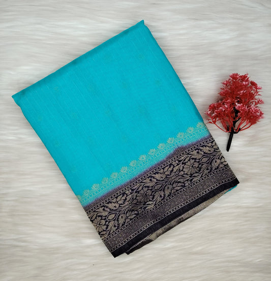Georgit Silk Saree | SSGS428