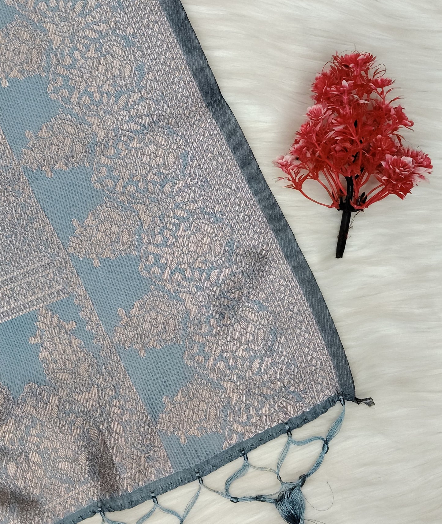 Yamuna Silk Saree | SSYS418