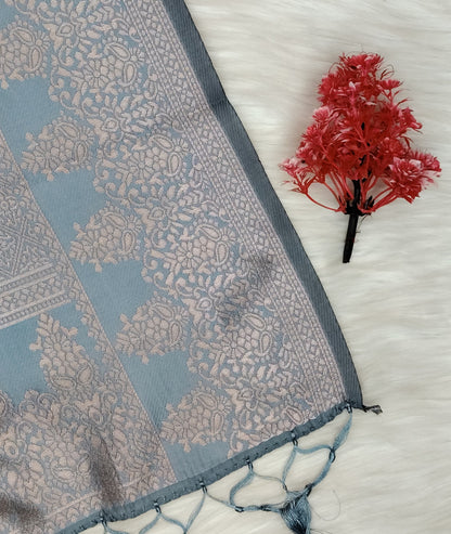 Yamuna Silk Saree | SSYS418