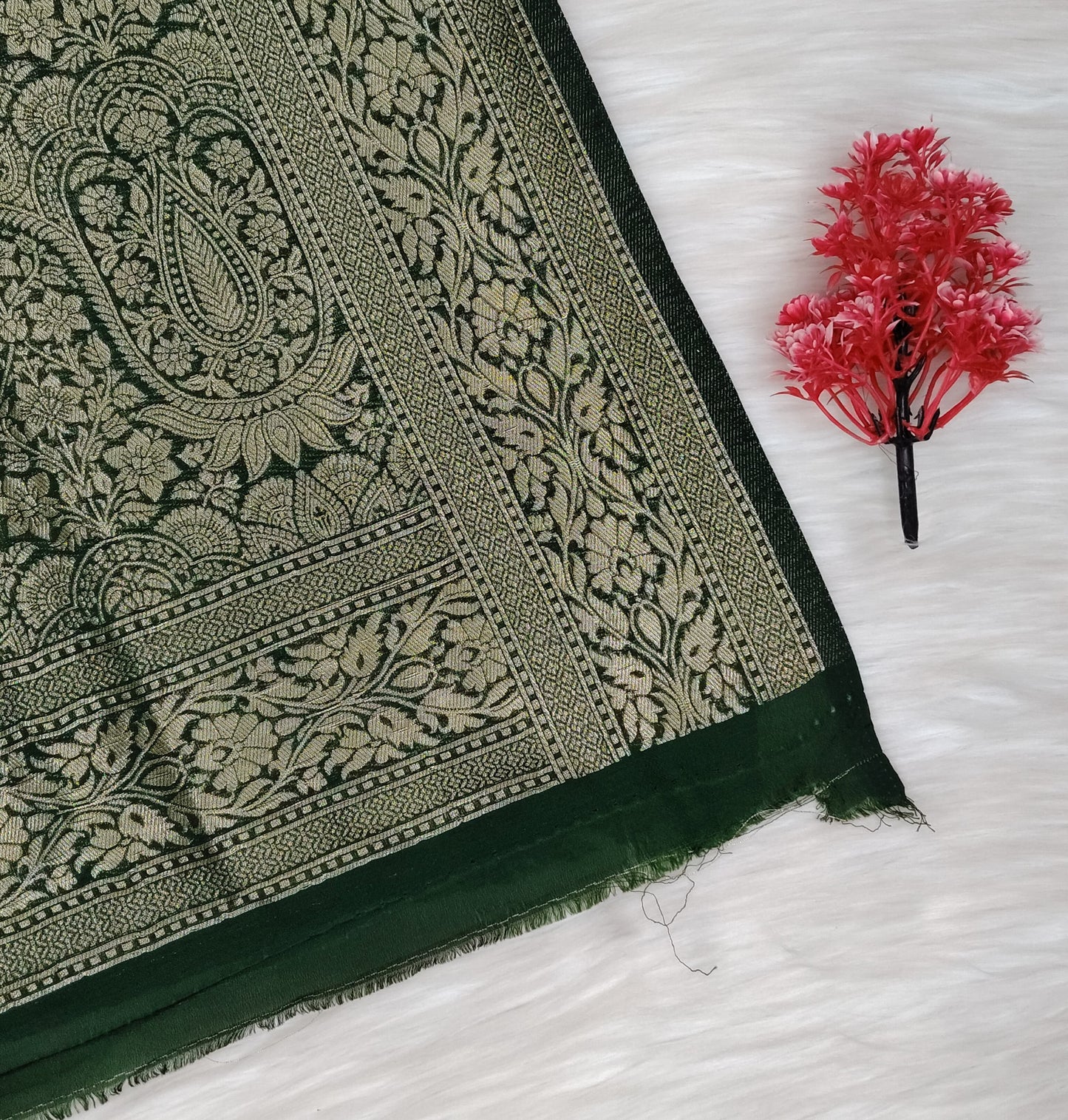 Georgit Silk Saree | SSGS428