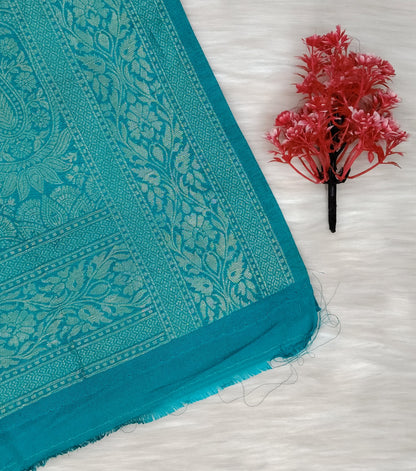 Georgit Silk Saree | SSGS428