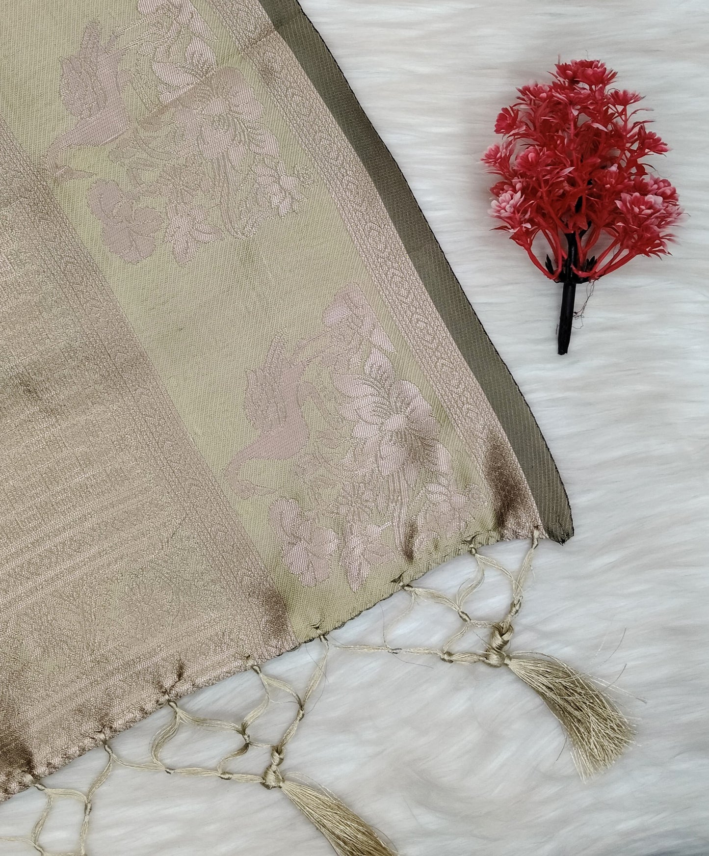 Yamuna Silk Saree | SSYS418