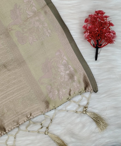 Yamuna Silk Saree | SSYS418