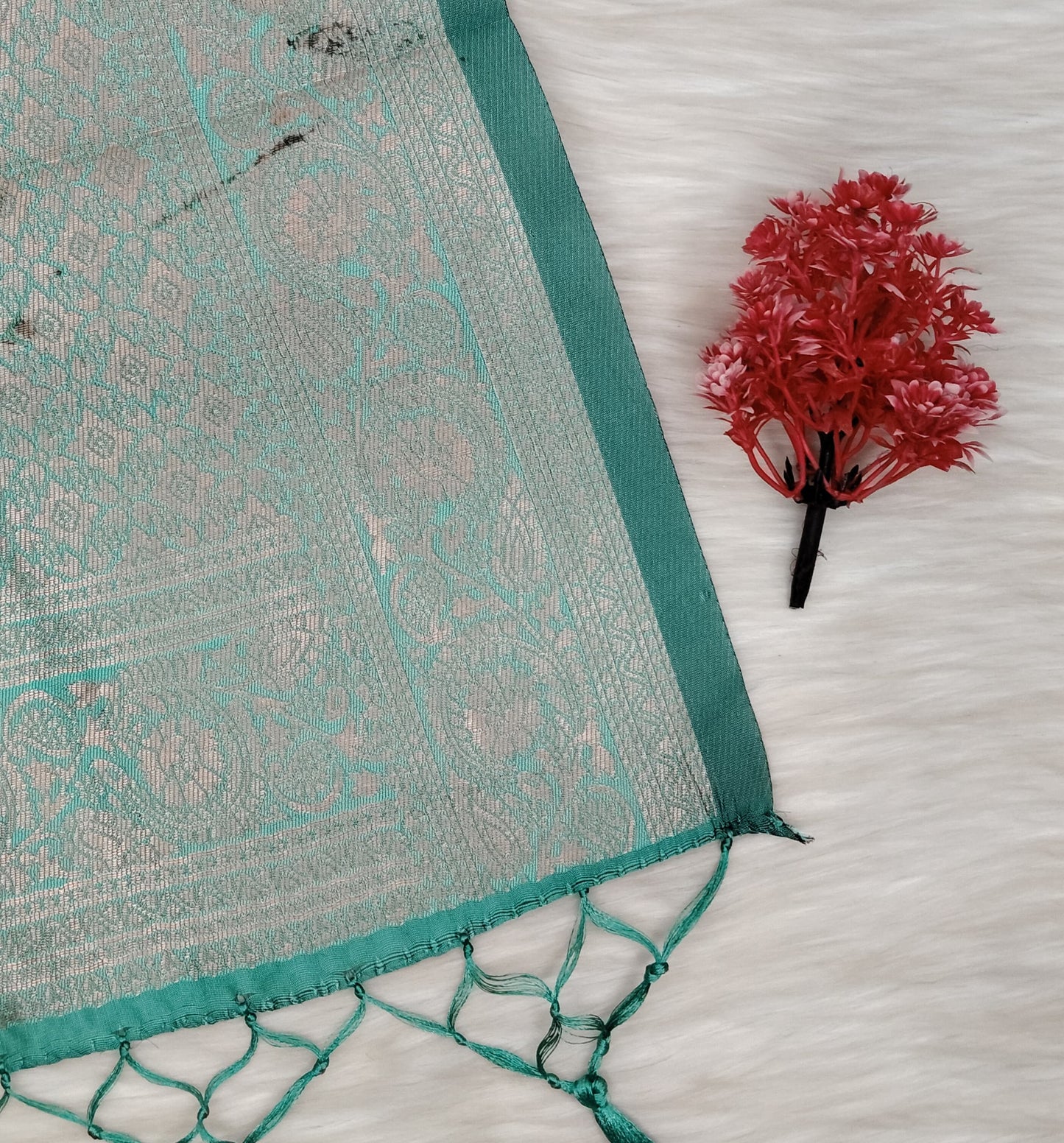 Yamuna Silk Saree | SSYS418