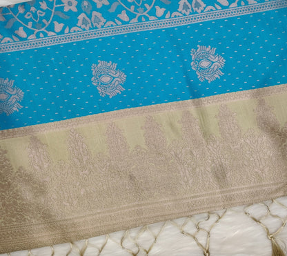 Yamuna Silk Saree | SSYS418