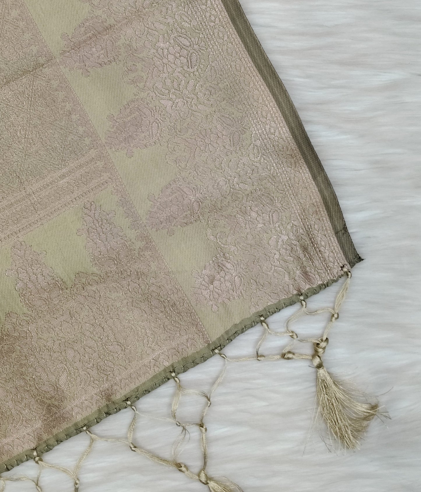 Yamuna Silk Saree | SSYS418