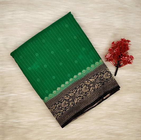 Georgit Silk Saree | SSGS428