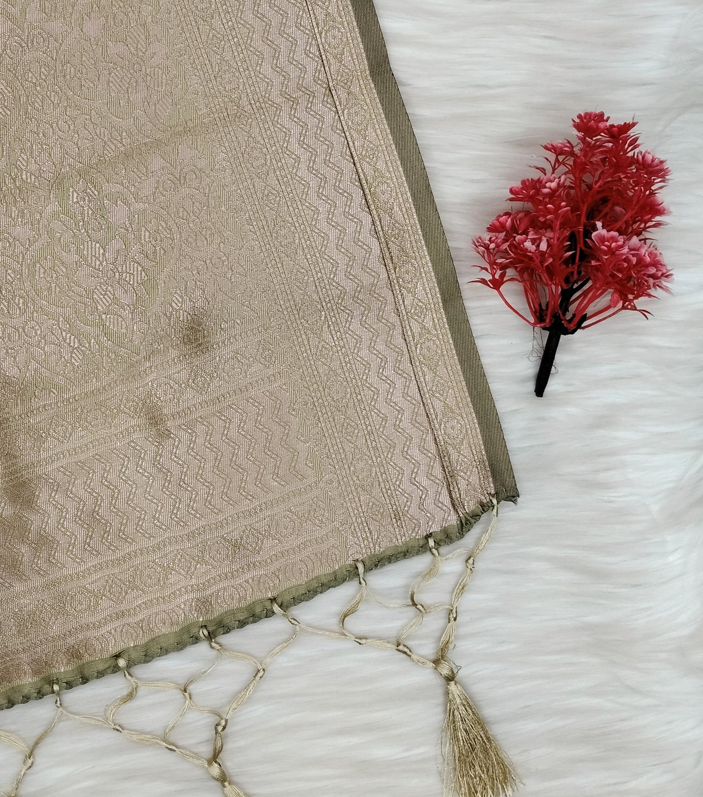 Yamuna Silk Saree | SSYS418