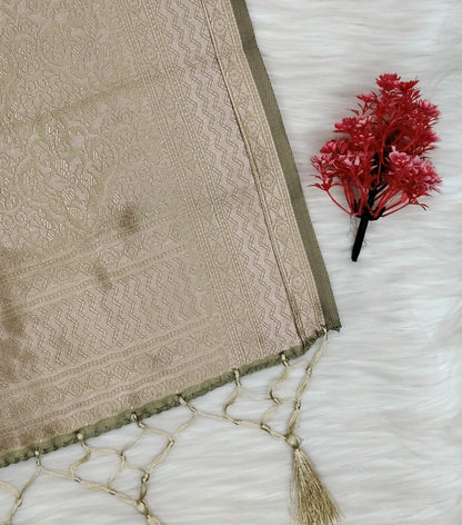 Yamuna Silk Saree | SSYS418