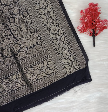 Georgit Silk Saree | SSGS428