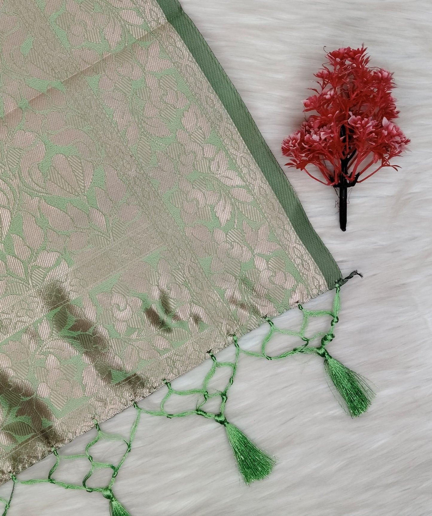 Yamuna Silk Saree | SSYS418