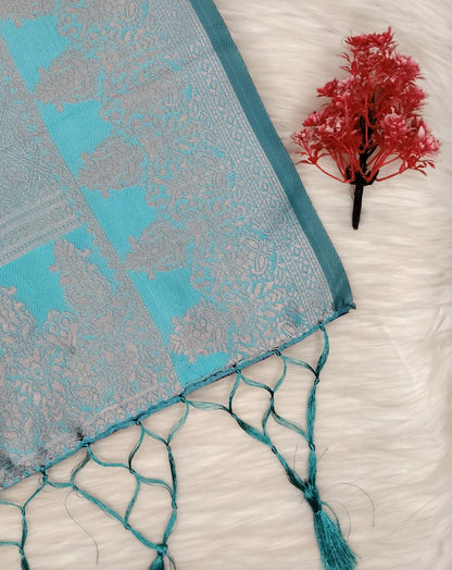 Yamuna Silk Saree | SSYS418