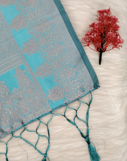 Yamuna Silk Saree | SSYS418