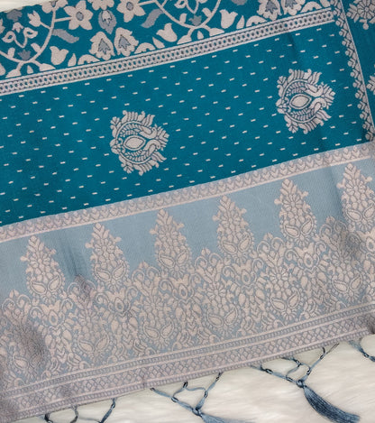 Yamuna Silk Saree | SSYS418