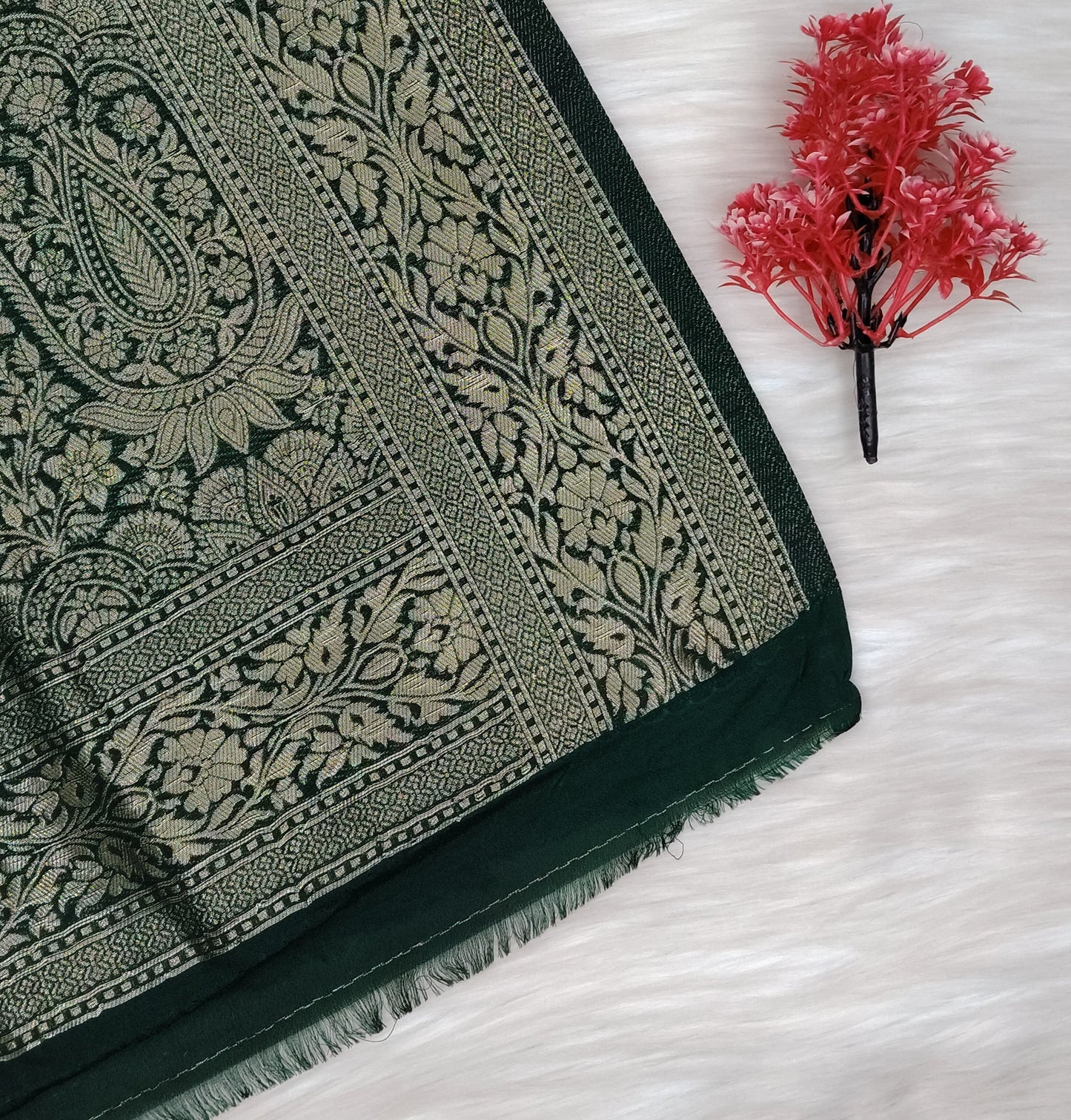 Georgit Silk Saree | SSGS428