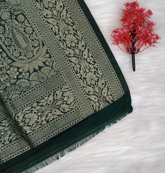 Georgit Silk Saree | SSGS428