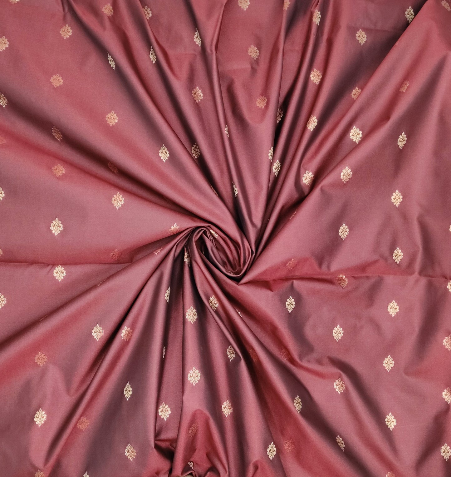 Kanchipuram Silk Saree | SSKS430