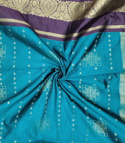 Kanchipuram Silk Saree | SSKS430