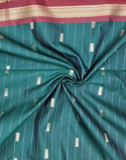 Kanchipuram Silk Saree | SSKS430