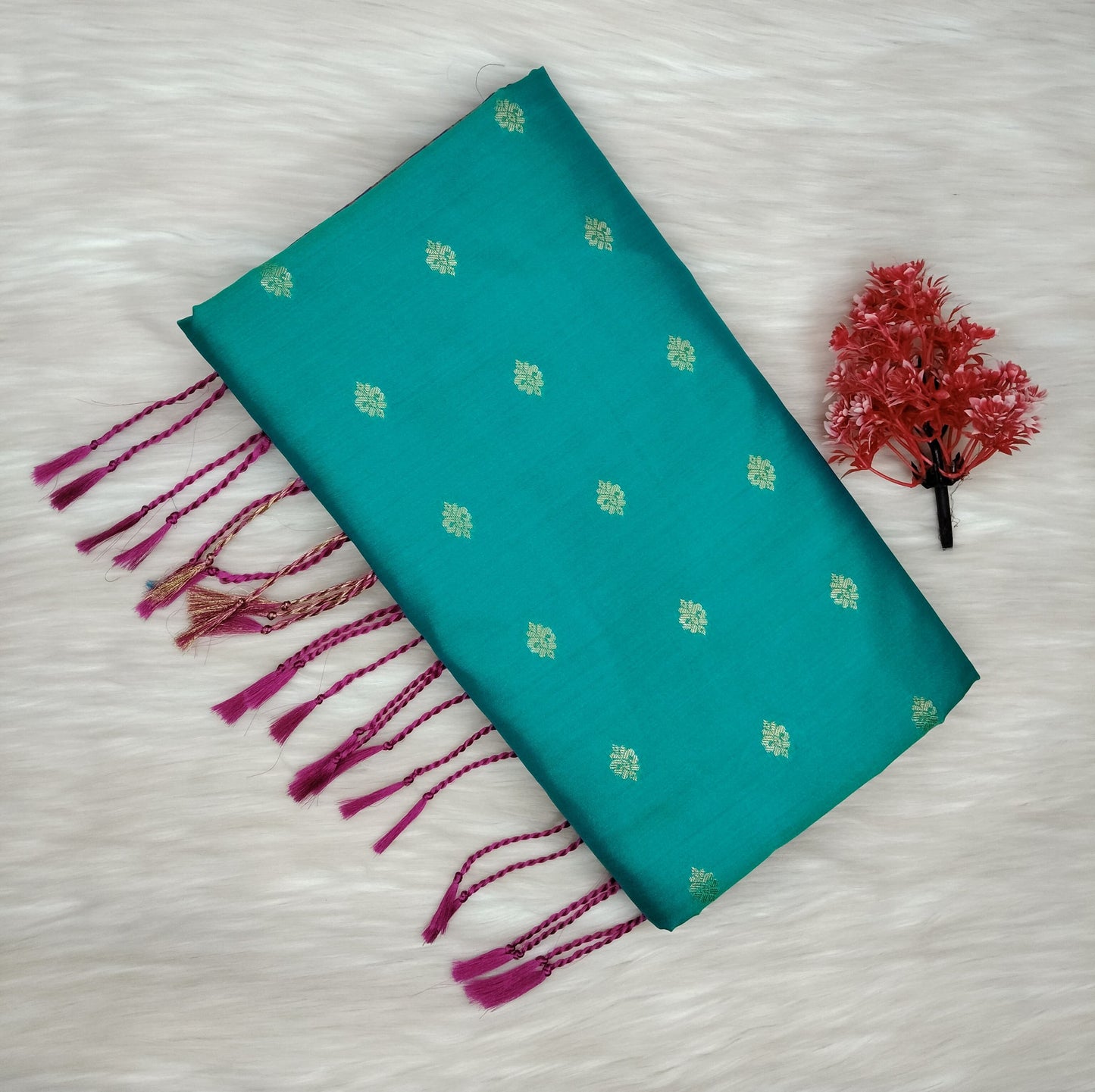 Kanchipuram Silk Saree | SSKS430