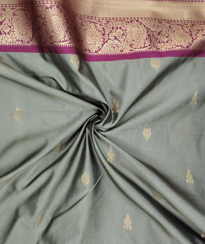Kanchipuram Silk Saree | SSKS430