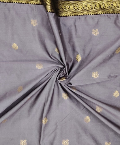 Kanchipuram Silk Saree | SSKS430